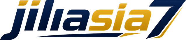 jiliasia7 official logo
